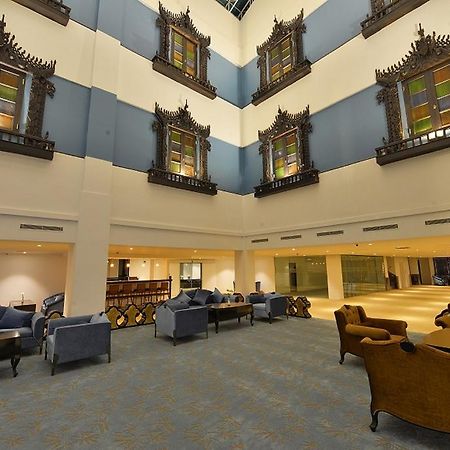 Hotel Marvel Μανταλέι Εξωτερικό φωτογραφία