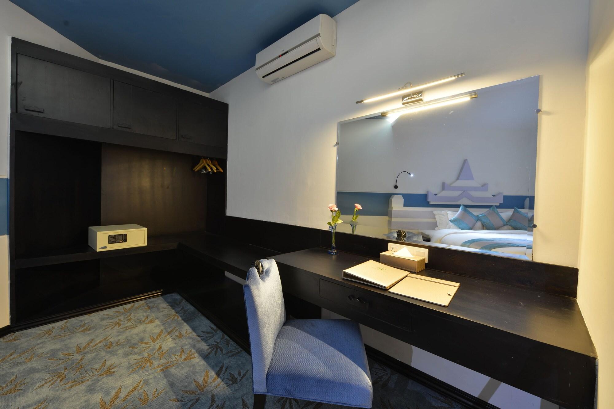 Hotel Marvel Μανταλέι Εξωτερικό φωτογραφία