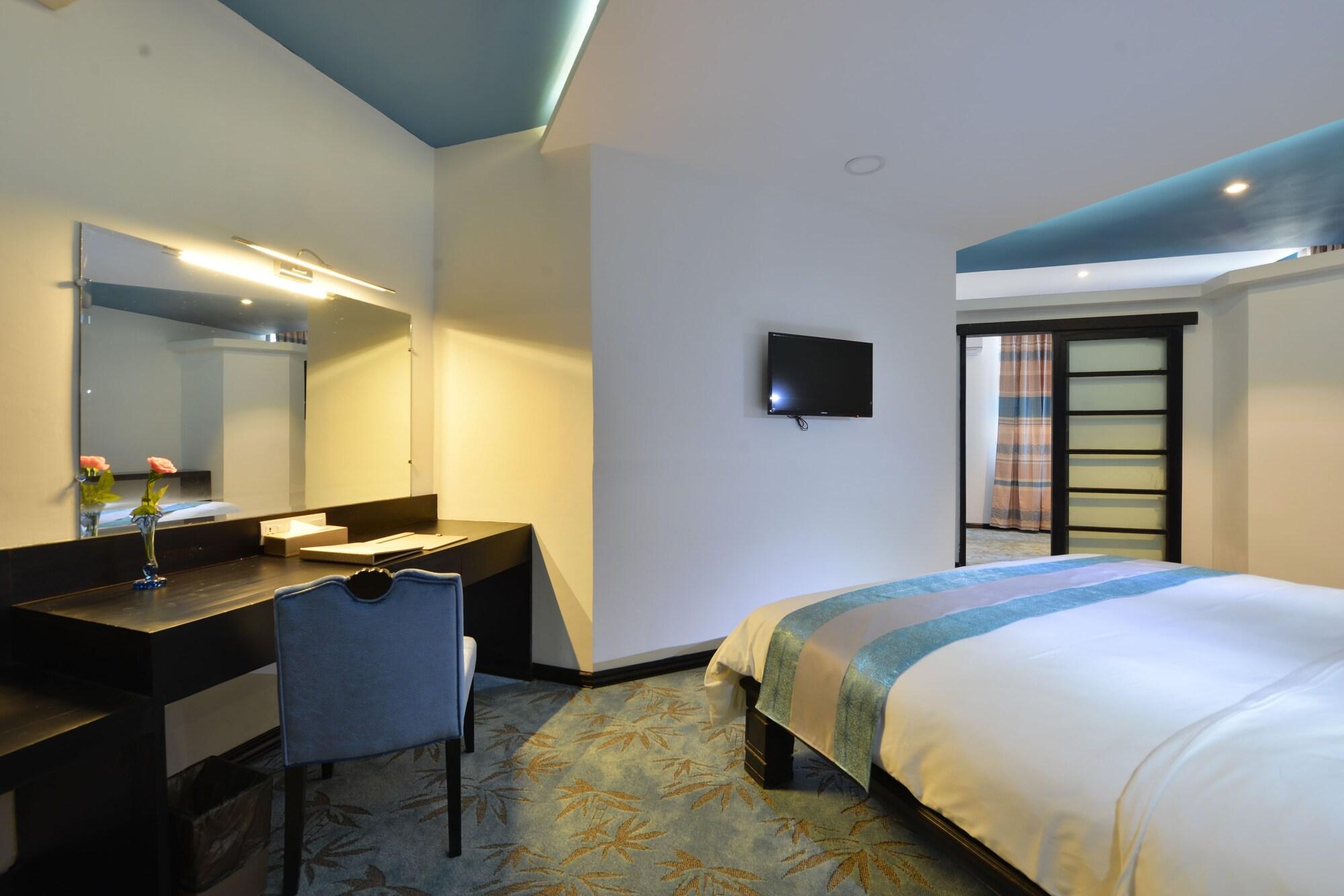 Hotel Marvel Μανταλέι Εξωτερικό φωτογραφία