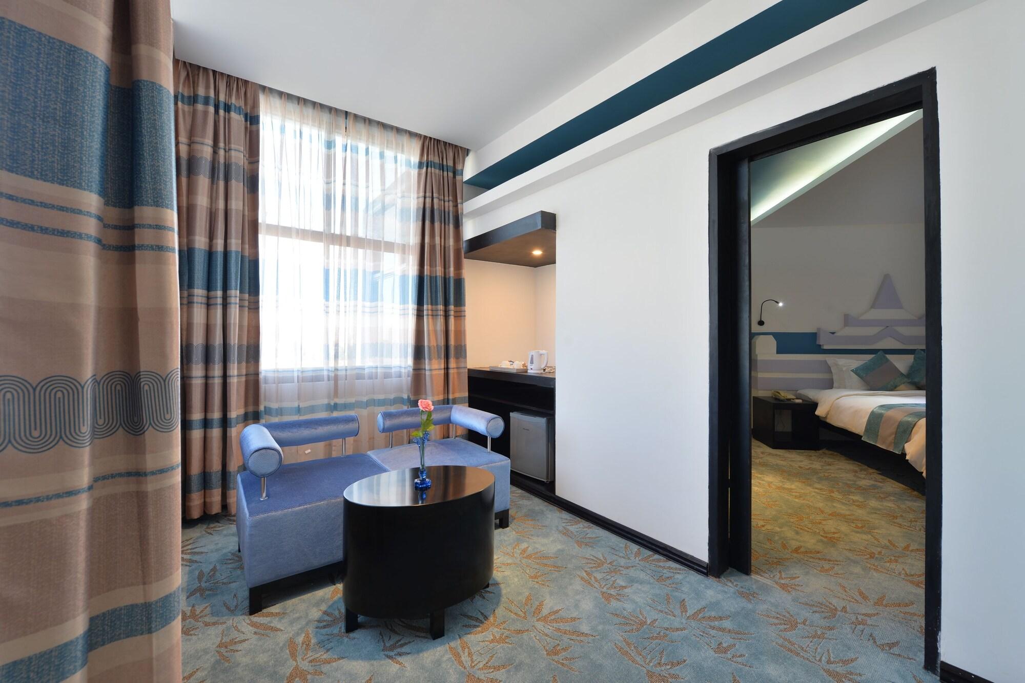 Hotel Marvel Μανταλέι Εξωτερικό φωτογραφία