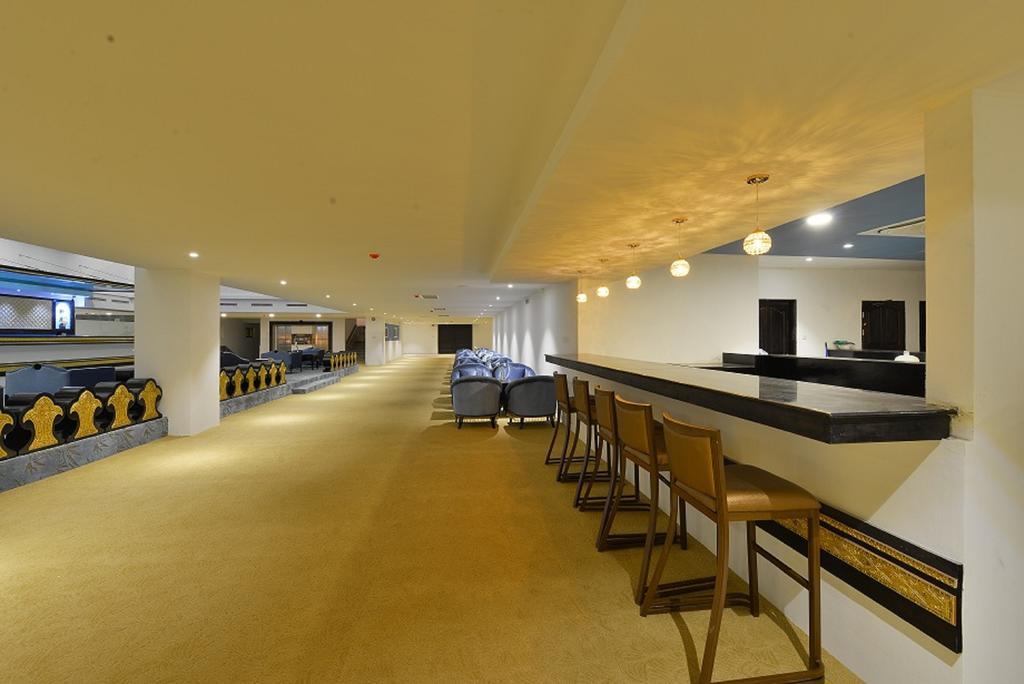 Hotel Marvel Μανταλέι Εξωτερικό φωτογραφία