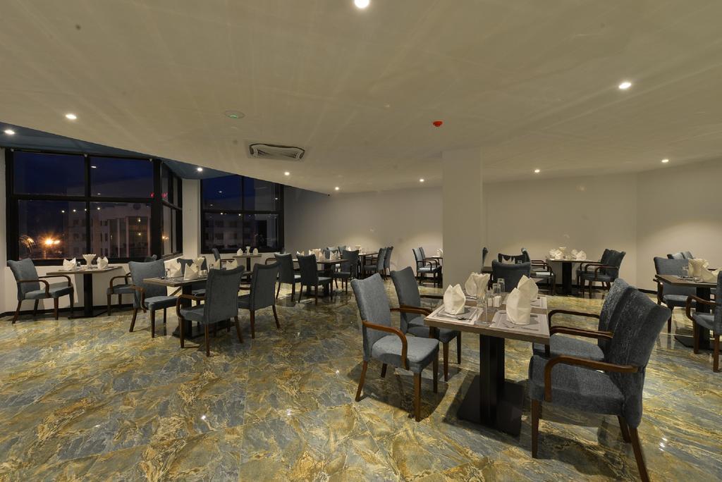 Hotel Marvel Μανταλέι Εξωτερικό φωτογραφία