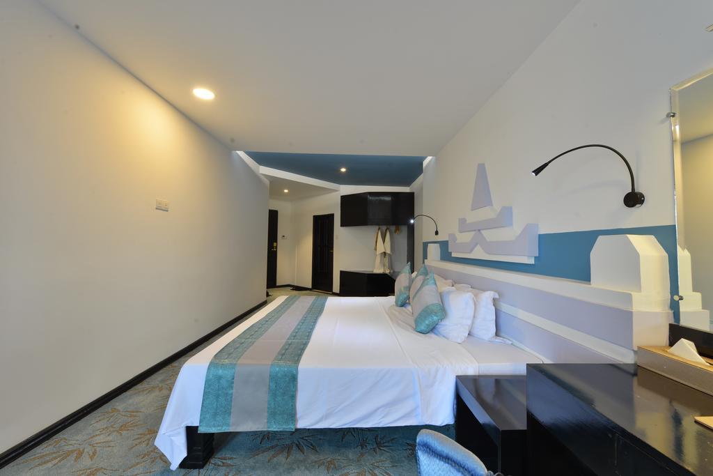 Hotel Marvel Μανταλέι Εξωτερικό φωτογραφία