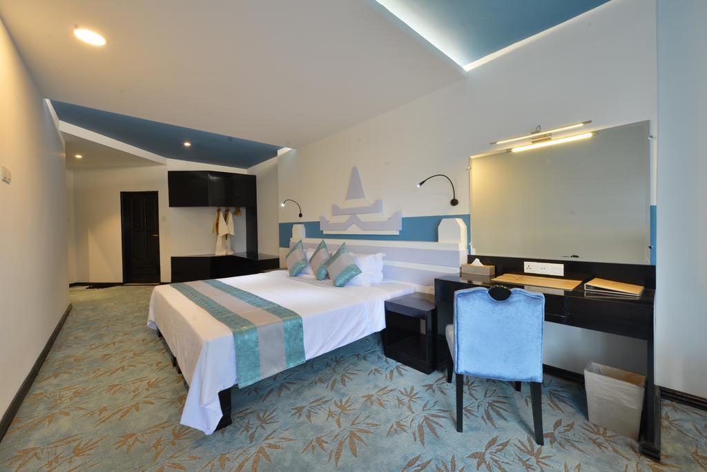Hotel Marvel Μανταλέι Εξωτερικό φωτογραφία
