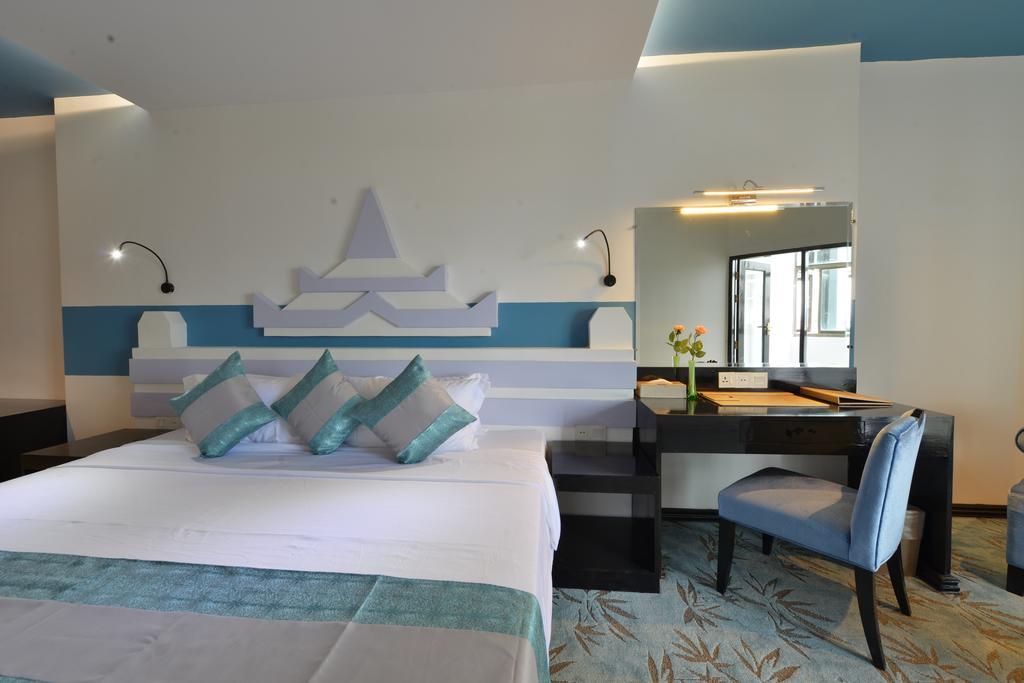 Hotel Marvel Μανταλέι Εξωτερικό φωτογραφία