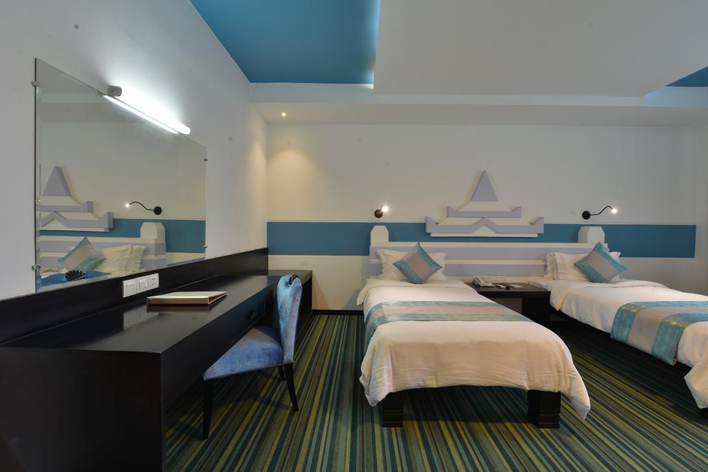 Hotel Marvel Μανταλέι Εξωτερικό φωτογραφία
