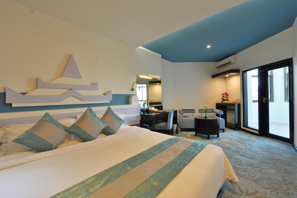 Hotel Marvel Μανταλέι Εξωτερικό φωτογραφία