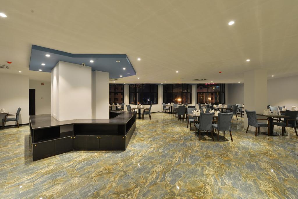 Hotel Marvel Μανταλέι Εξωτερικό φωτογραφία