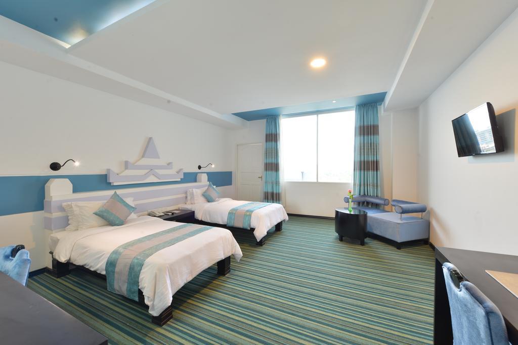 Hotel Marvel Μανταλέι Εξωτερικό φωτογραφία