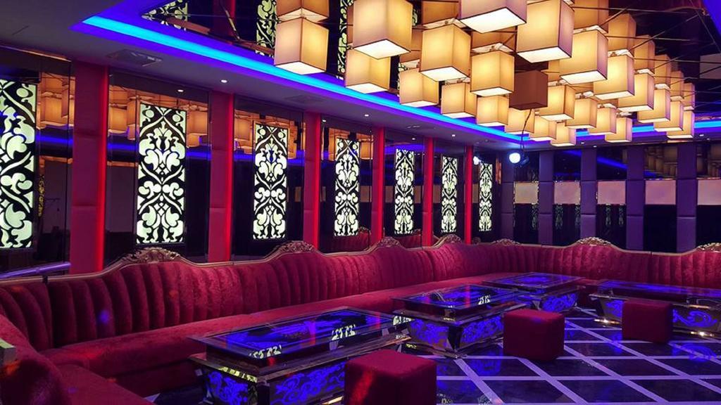 Hotel Marvel Μανταλέι Εξωτερικό φωτογραφία