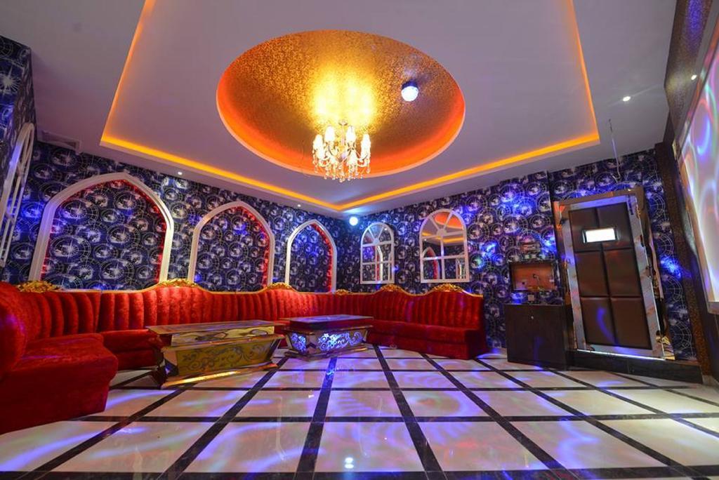 Hotel Marvel Μανταλέι Εξωτερικό φωτογραφία