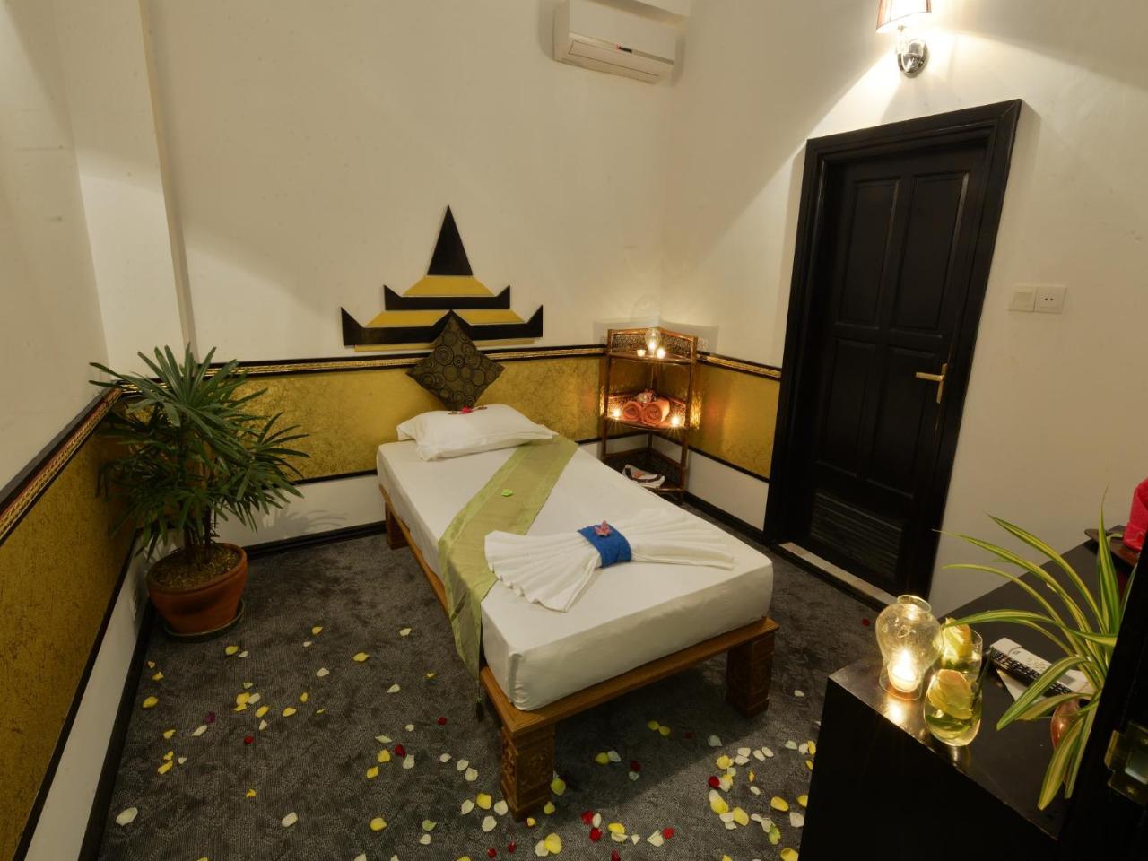 Hotel Marvel Μανταλέι Εξωτερικό φωτογραφία